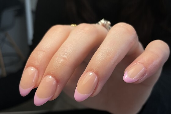 Vinyongles - Nail Artist - photo 2