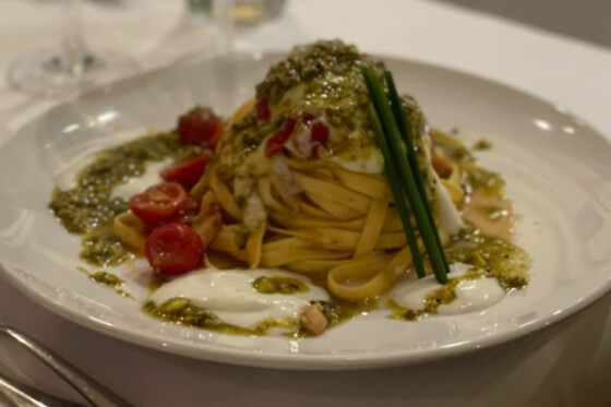 Restaurant Pizzeria Capricciosa - photo 3