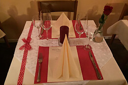 Restaurant Pizzeria Capricciosa