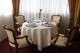 Auberge des Saints Pères