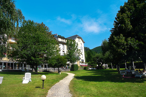 Family Hôtel - photo 16
