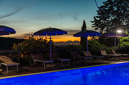 B&B La Mortella