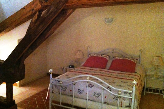 LE VIEUX PRESSOIR - photo 2