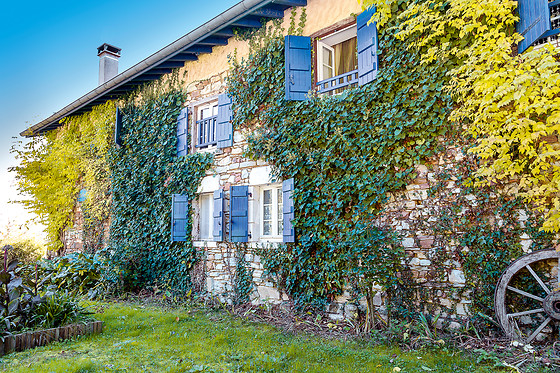 Chambres d'hotes du Pays Basque - photo 0