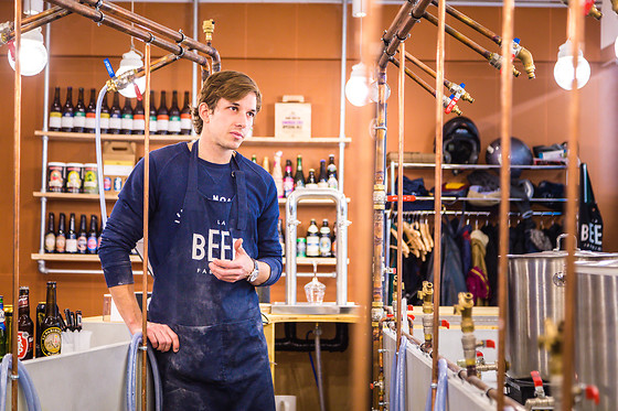 La Beer Fabrique - photo 11