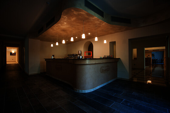 Grand Hotel Impero Spa & Resort - photo 1