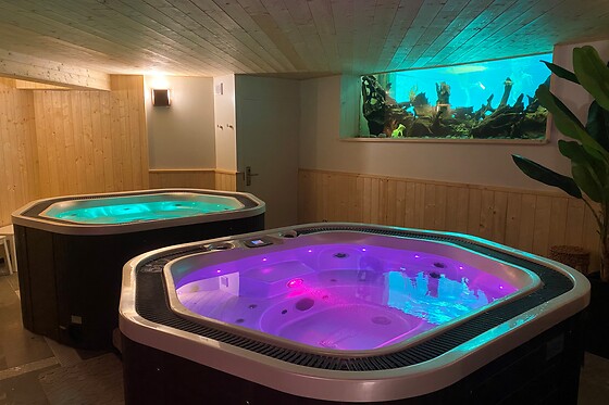 Résidence Appart Hôtel **** le 1837 - photo 1