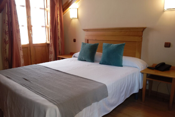 HOTEL RESTAURANTE SAN ROQUE - photo 0