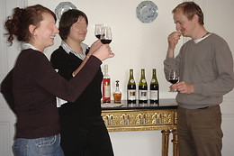 Domaine Brisson