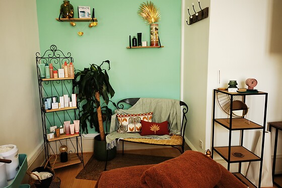 Lorrine Espace Bien-Être - photo 1