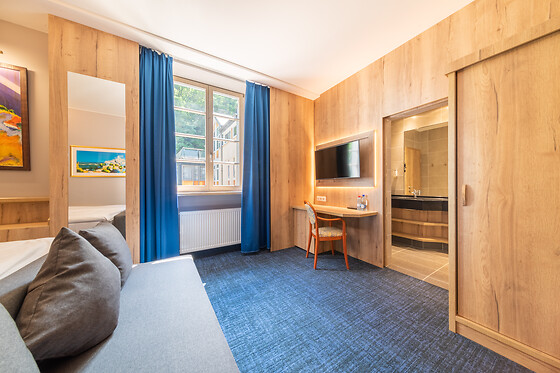 Koener Hotel - photo 17