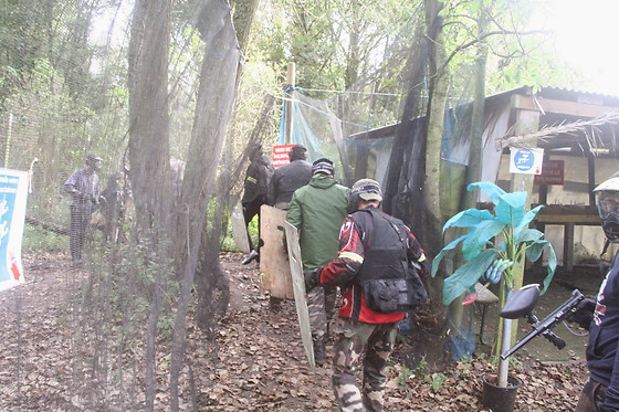 Paintball vpb - photo 1