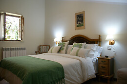 CASA RURAL PRIENA