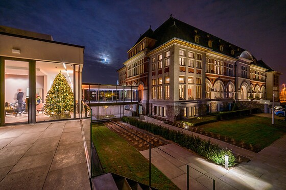Terhills Hotel - photo 5