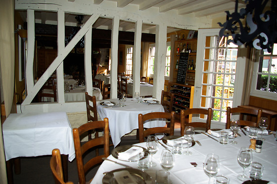 Auberge du Beau-Lieu - photo 0