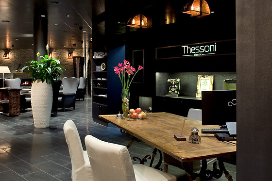 Thessoni Classic Zürich**** - photo 8