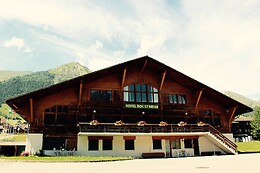 Hôtel Roc & Neige