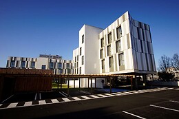 PREMIERE CLASSE LE HAVRE