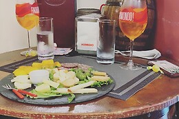 Enoteca Wine Bar Scagliola