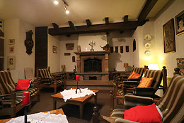 Hôtel Restaurant des Vosges