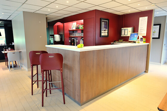 Campanile Epinay sur Orge - photo 6