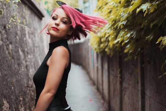 Le Boudoir de Clochette - photo 14