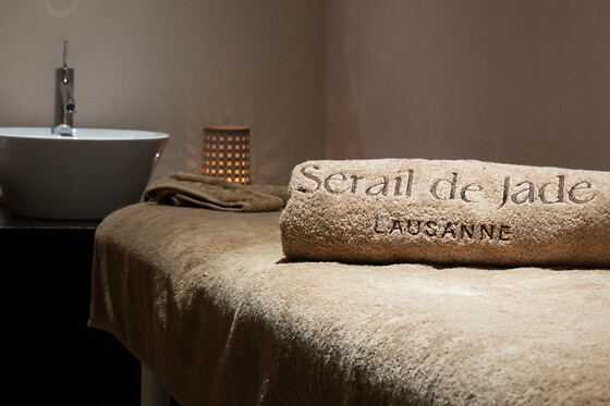 Sérail de Jade - photo 10