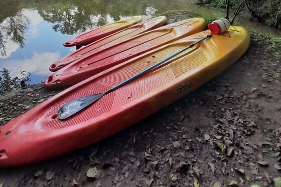 Canoë Vendée - photo 2