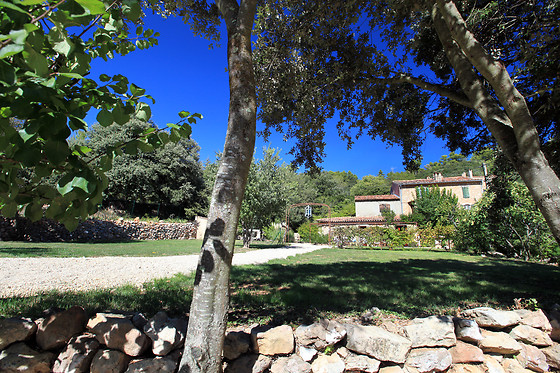 Bastide du Calalou - photo 18