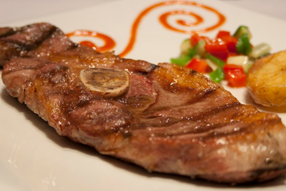 RESTAURANTES ABRASADOR - photo 26