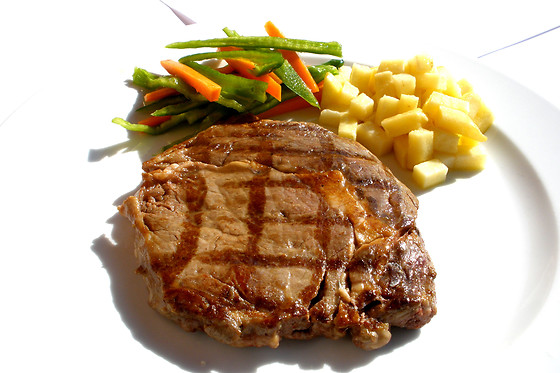 RESTAURANTES ABRASADOR - photo 6