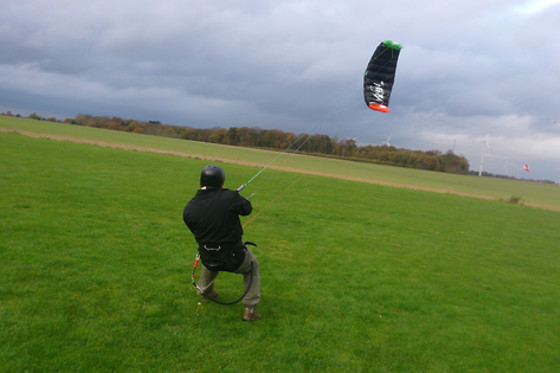 Dim Kite - photo 5