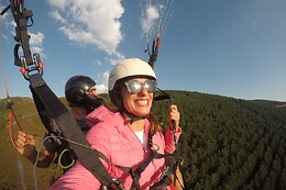 Landfor Adventure Sports