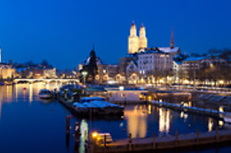 Wassersport & Reise GmbH