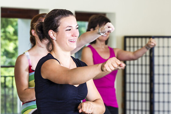 Isabelle's Coaching - photo 7