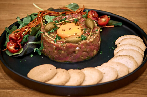 CRU - Culina Rudis Urbanus - photo 1