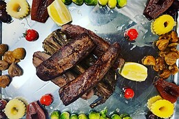 Au Vieux Caveau