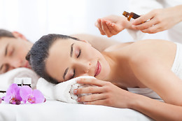 Thaï Harmonie Spa