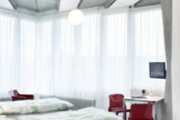 CIP Hotel***