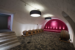 Rötiberg Kellerei Schaffhausen