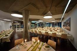 CIP Hotel***