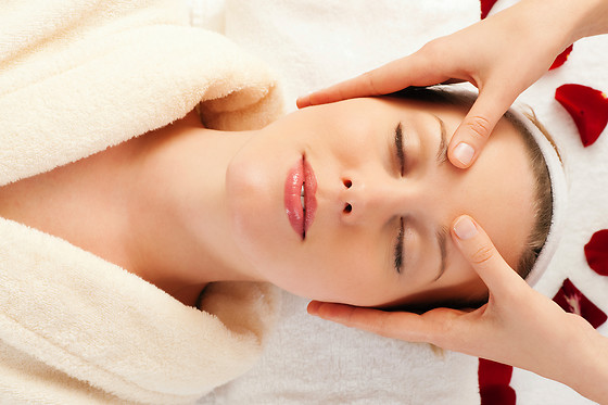 Allegra Beauty Spa - photo 11