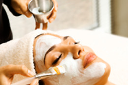 La beauté de Thaïla