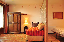 CASA ETXALDE