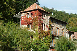 CASA ETXALDE