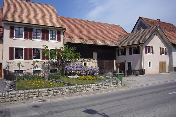Clos des Cantons - photo 9