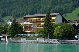 Seehotel Bären