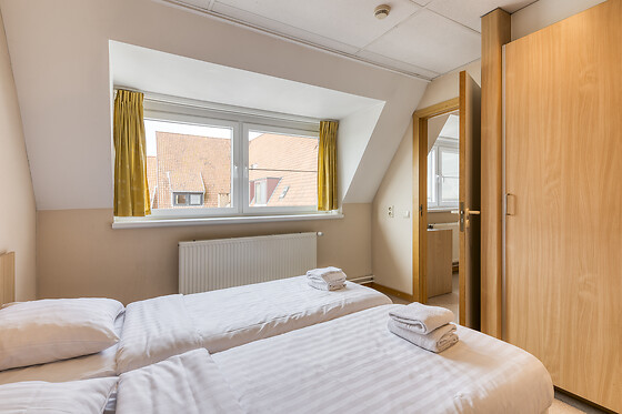 Corsendonk Duinse Polders - photo 1