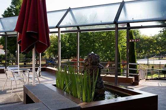 HOTEL LA PERLA D'OLOT - photo 4