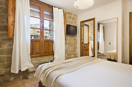 POSADA UNCASTILLO